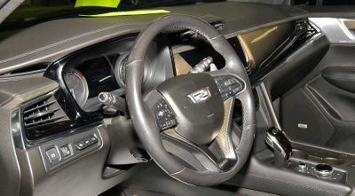 2020 Cadillac XT6 AWD Sport