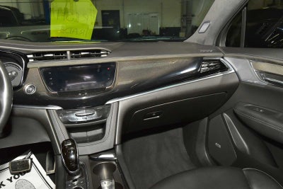 2020 Cadillac XT6 AWD Sport