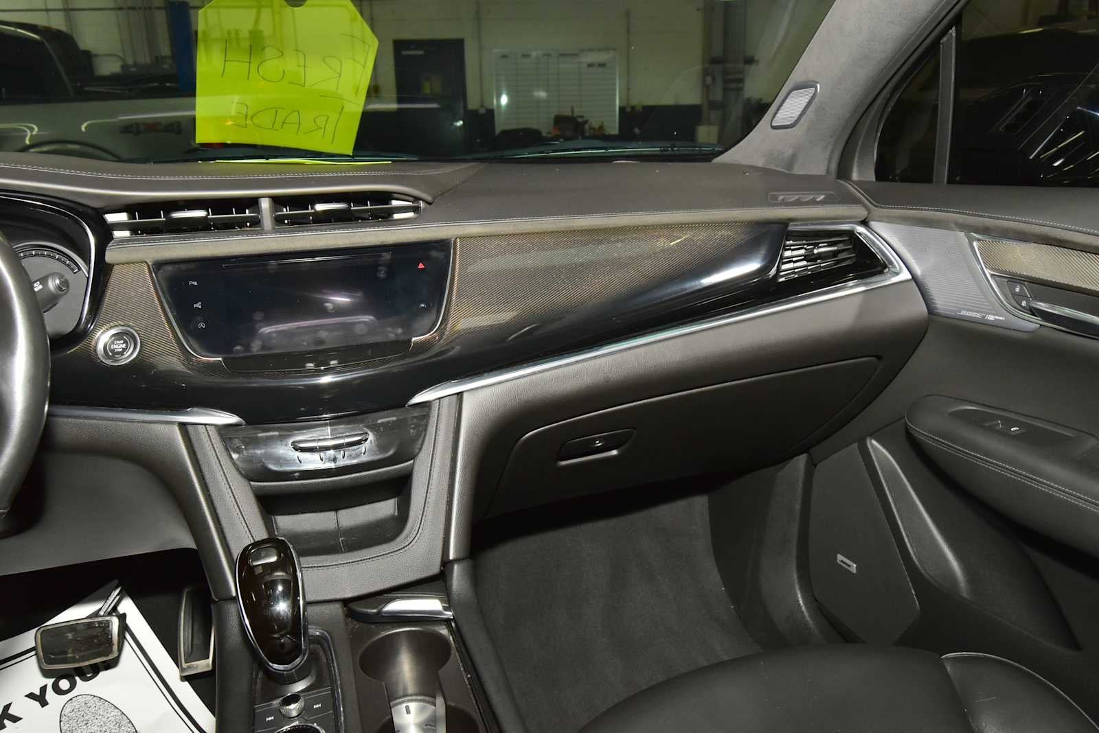 2020 Cadillac XT6 AWD Sport