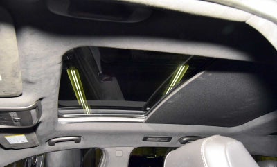 2020 Cadillac XT6 AWD Sport