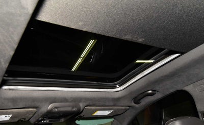 2020 Cadillac XT6 AWD Sport