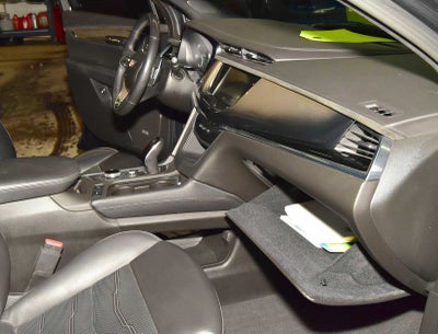 2020 Cadillac XT6 AWD Sport