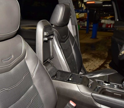 2020 Cadillac XT6 AWD Sport