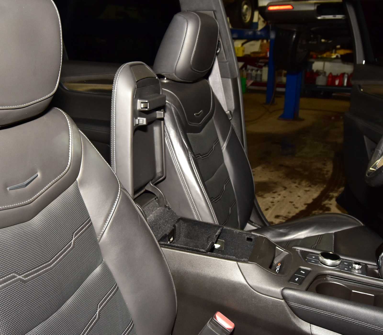 2020 Cadillac XT6 AWD Sport