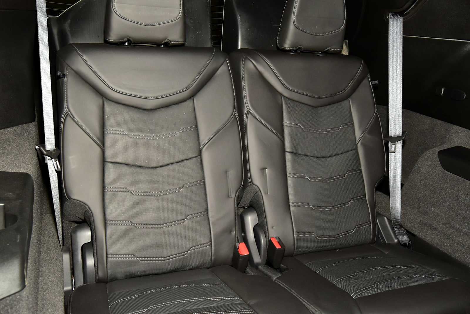 2020 Cadillac XT6 AWD Sport