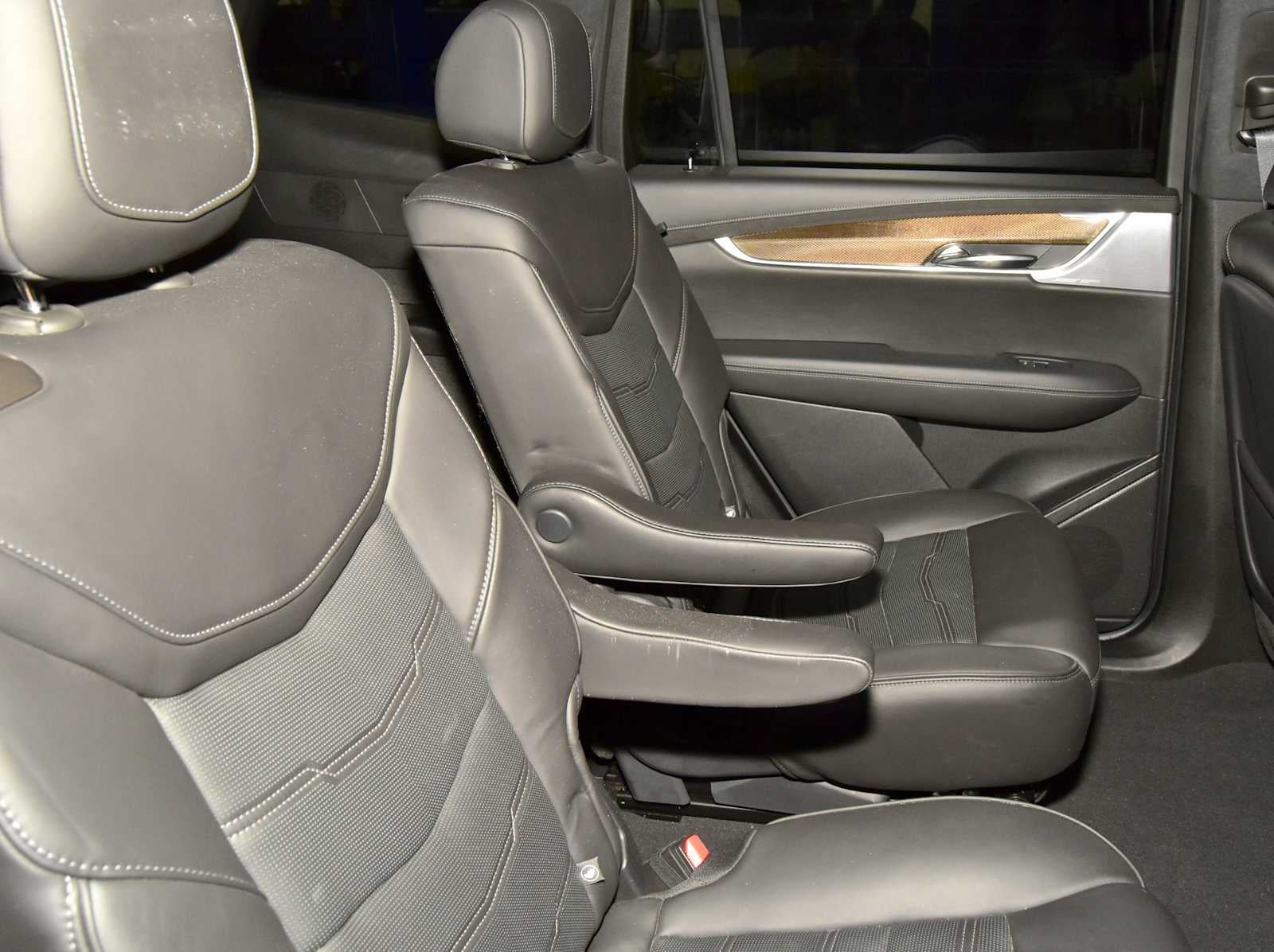 2020 Cadillac XT6 AWD Sport