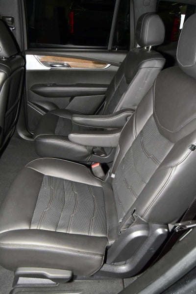 2020 Cadillac XT6 AWD Sport