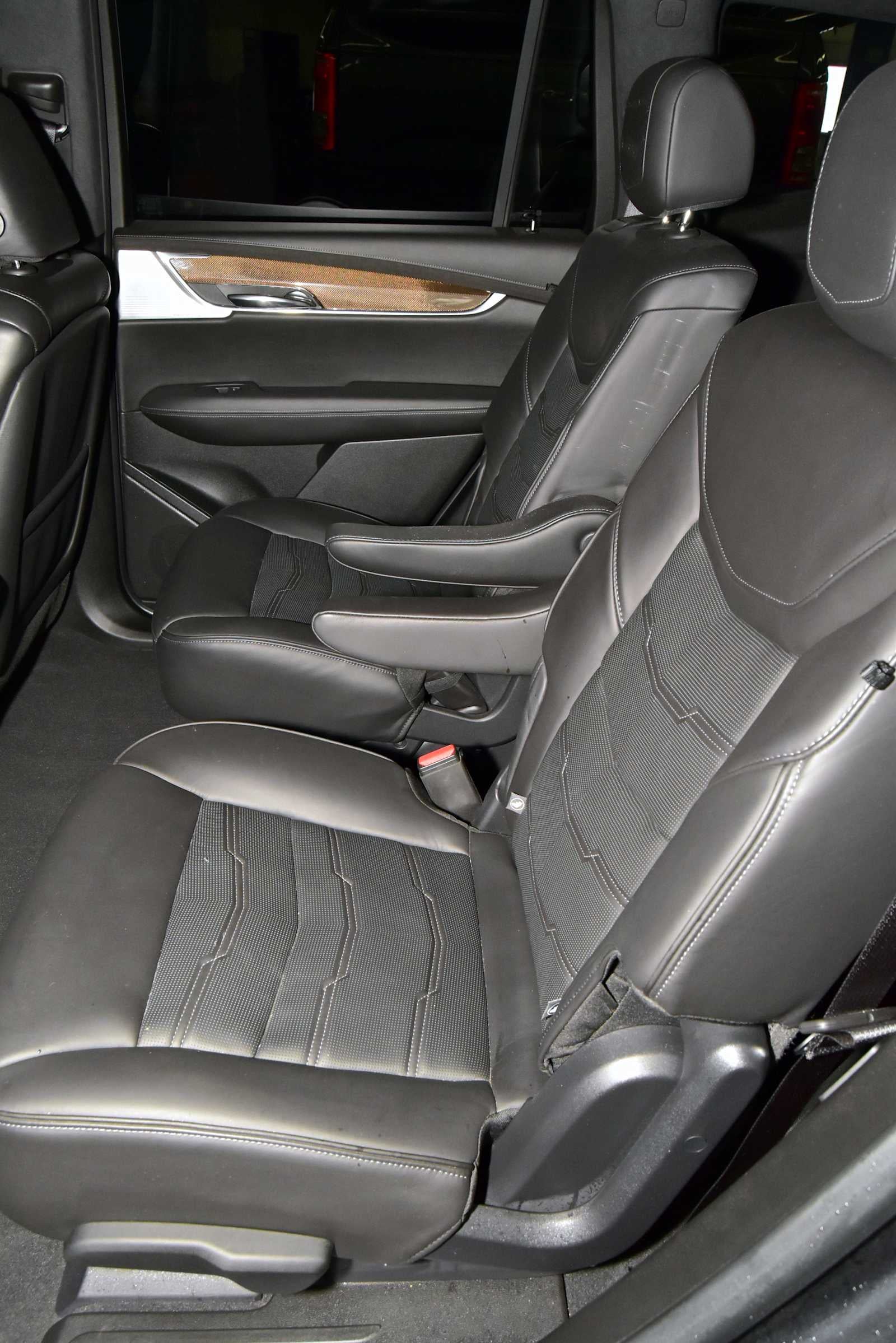 2020 Cadillac XT6 AWD Sport