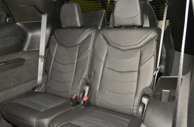 2020 Cadillac XT6 AWD Sport