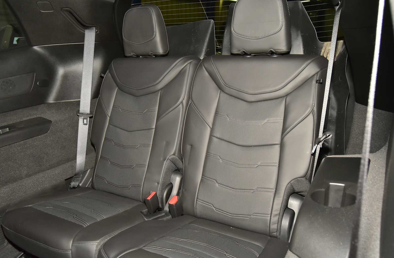 2020 Cadillac XT6 AWD Sport