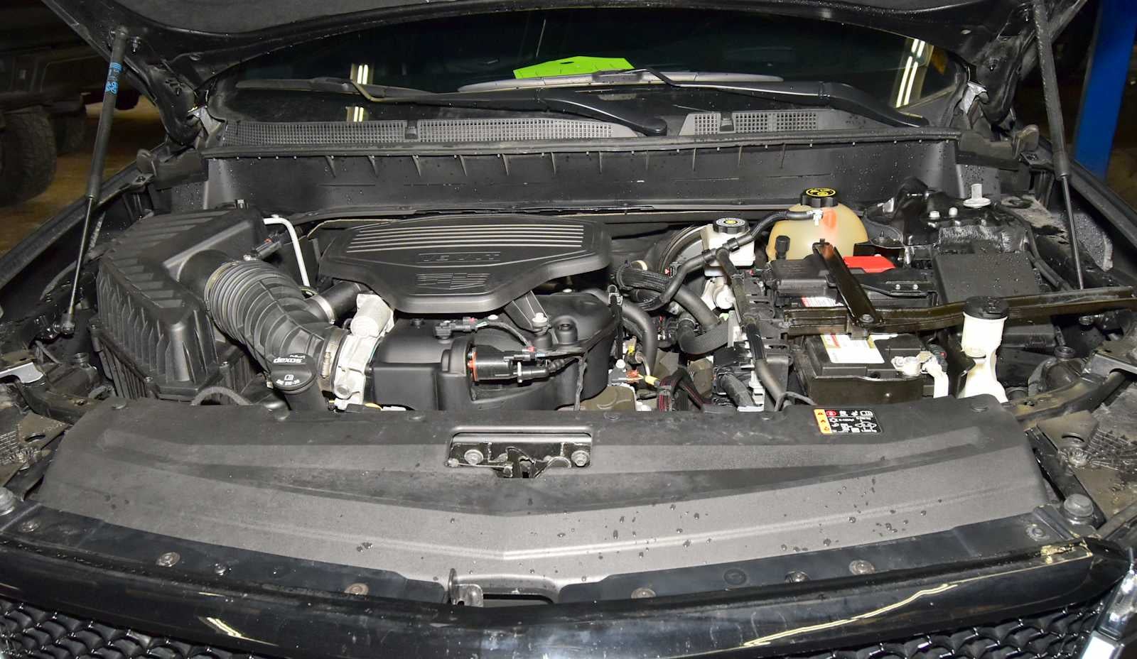 2020 Cadillac XT6 AWD Sport