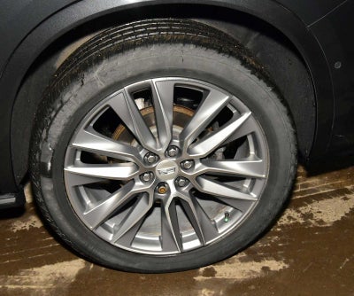 2020 Cadillac XT6 AWD Sport