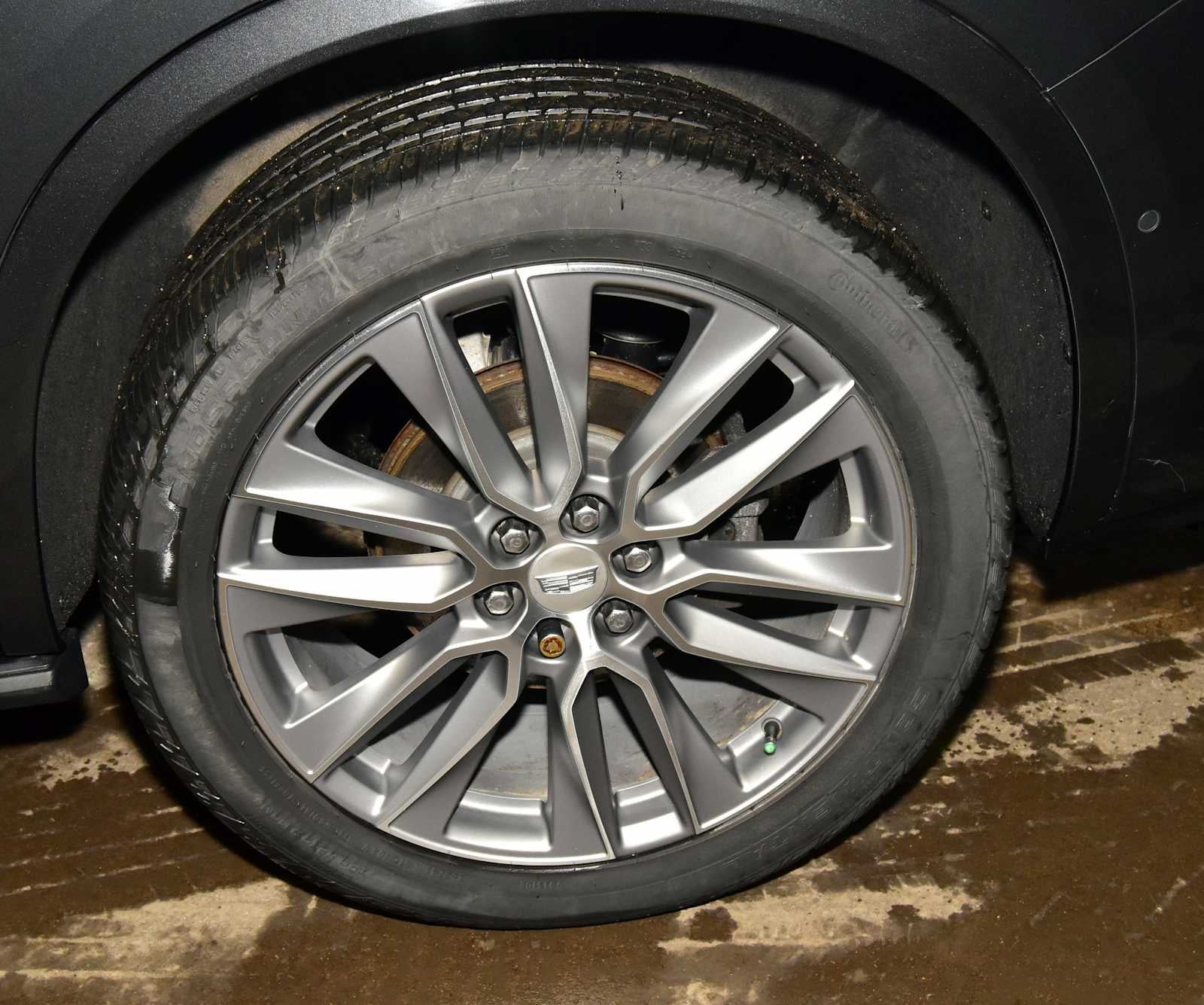 2020 Cadillac XT6 AWD Sport