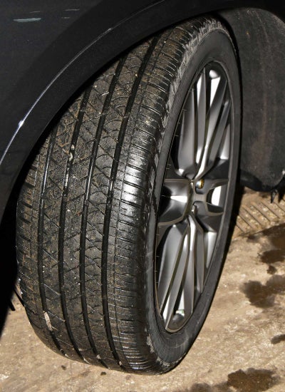 2020 Cadillac XT6 AWD Sport