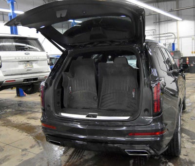 2020 Cadillac XT6 AWD Sport