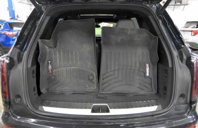 2020 Cadillac XT6 AWD Sport