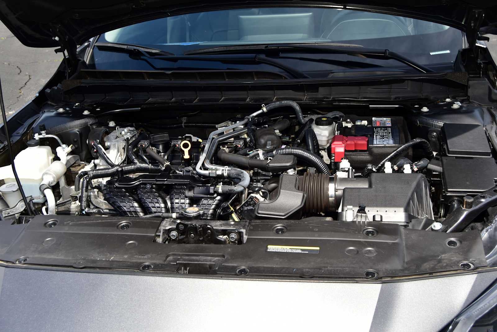 2023 Nissan Altima 2.5 SL
