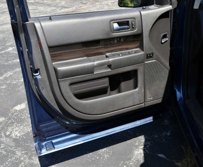 2017 Ford Flex SEL