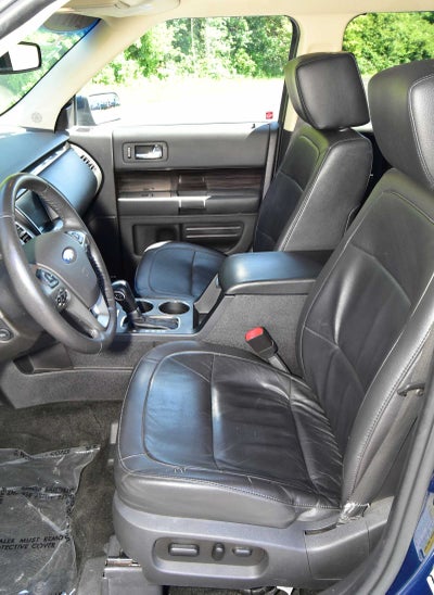 2017 Ford Flex SEL