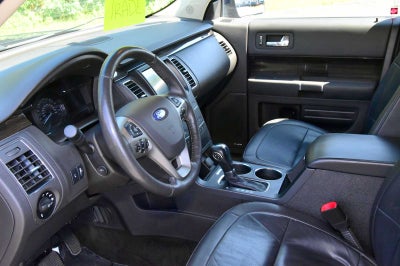 2017 Ford Flex SEL