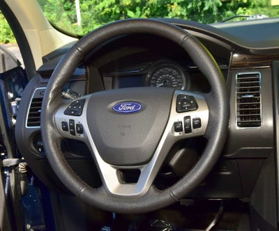 2017 Ford Flex SEL
