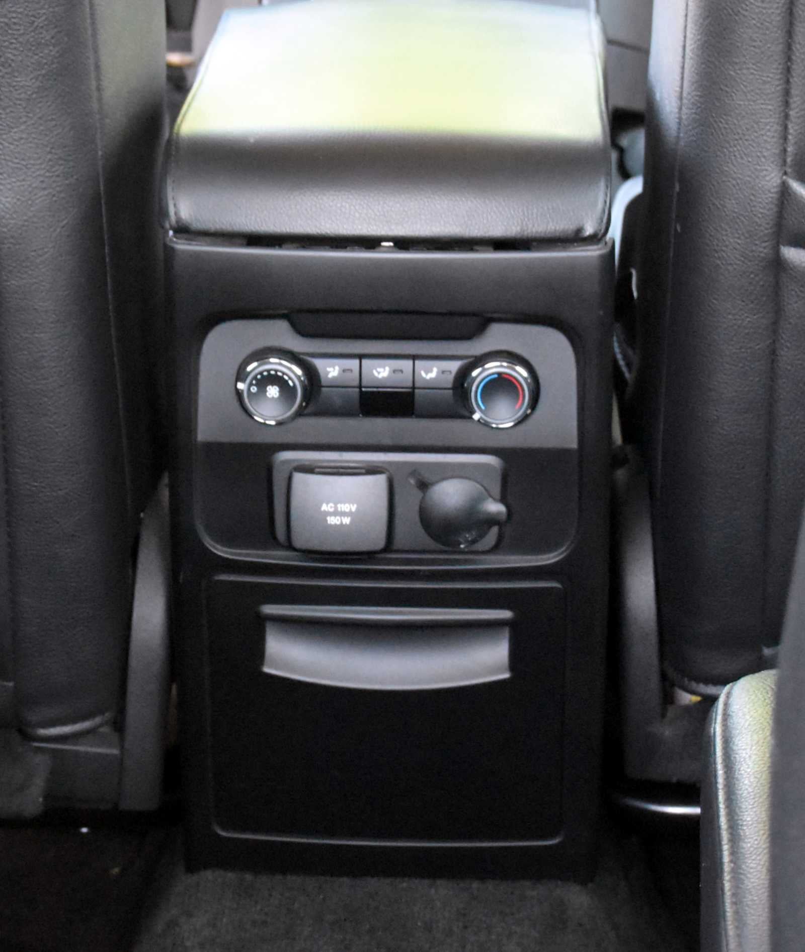 2017 Ford Flex SEL