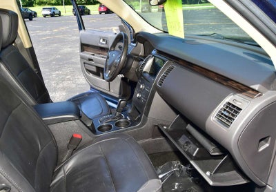 2017 Ford Flex SEL