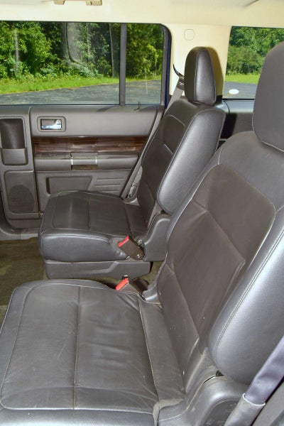 2017 Ford Flex SEL
