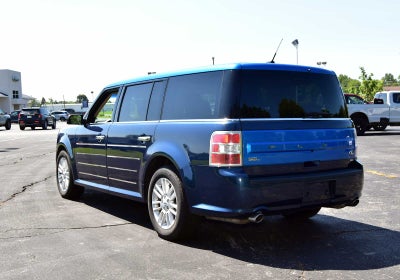 2017 Ford Flex SEL