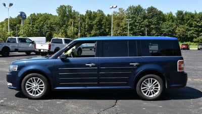 2017 Ford Flex SEL