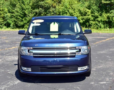 2017 Ford Flex SEL