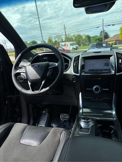 2020 Ford Edge ST