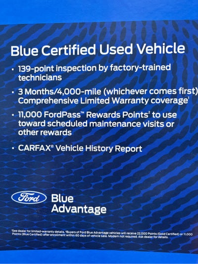 2020 Ford Edge ST