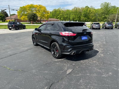 2020 Ford Edge ST
