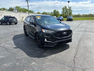 2020 Ford Edge ST