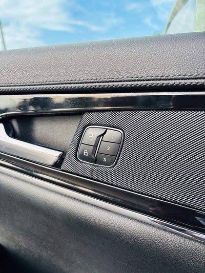 2021 Lincoln Nautilus Standard