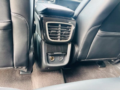 2021 Lincoln Nautilus Standard