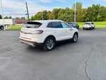 2021 Lincoln Nautilus Standard