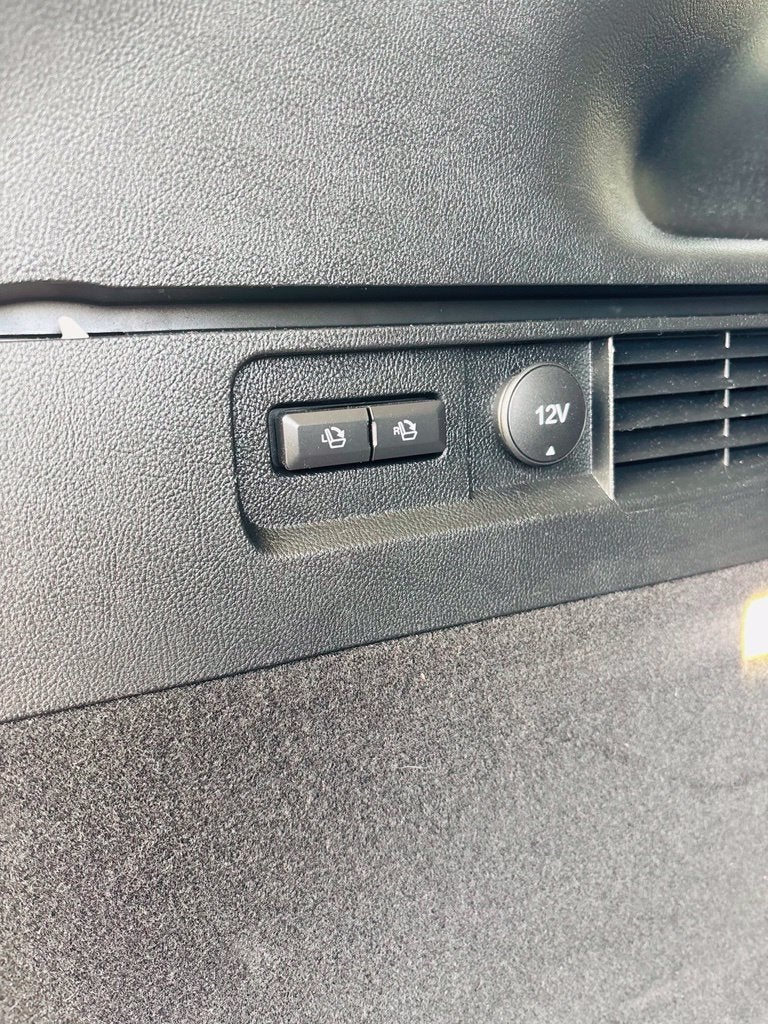 2021 Lincoln Nautilus Standard