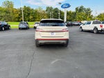 2021 Lincoln Nautilus Standard
