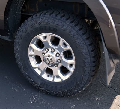 2022 RAM 3500 Laramie