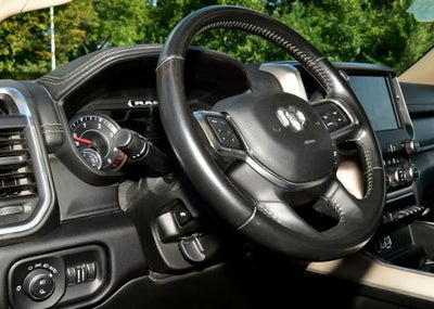 2022 RAM 3500 Laramie