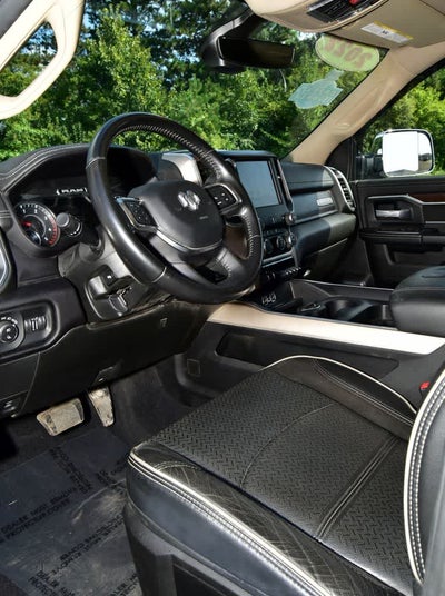 2022 RAM 3500 Laramie