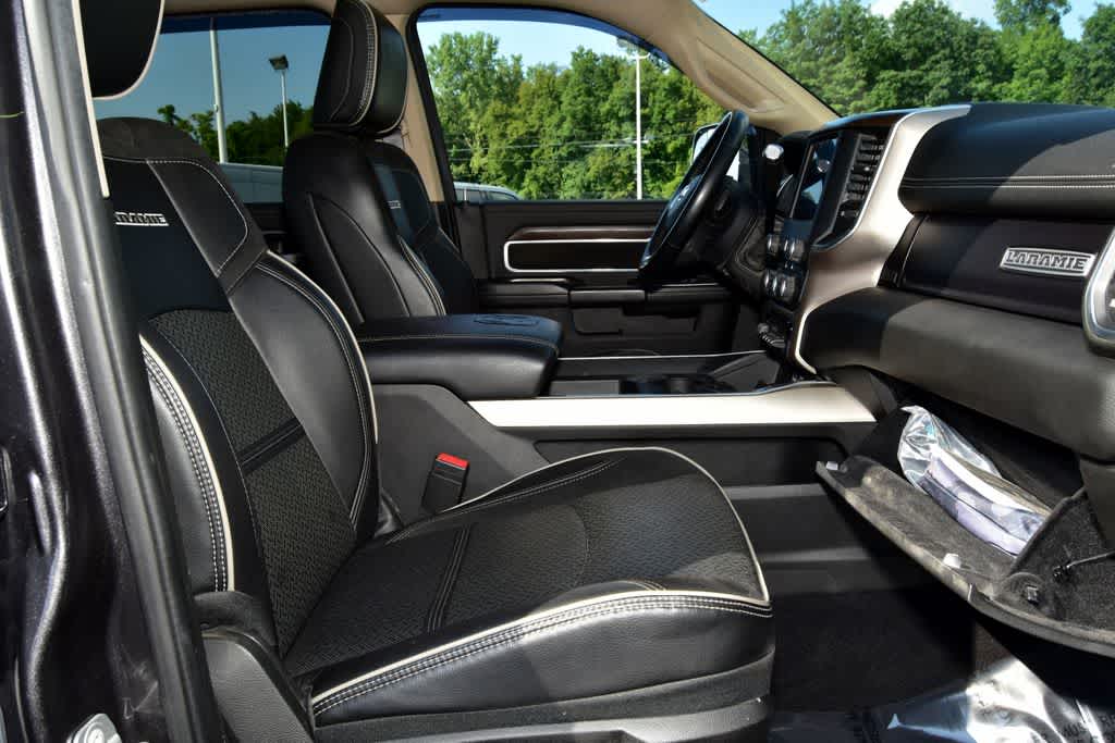 2022 RAM 3500 Laramie