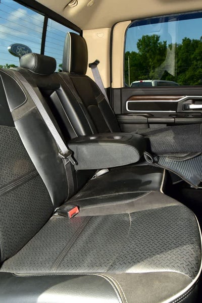 2022 RAM 3500 Laramie