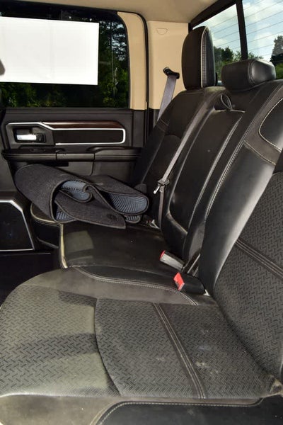 2022 RAM 3500 Laramie