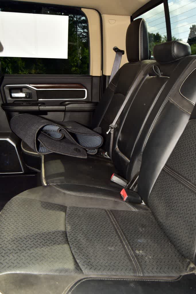 2022 RAM 3500 Laramie