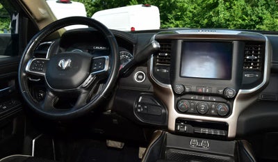 2022 RAM 3500 Laramie