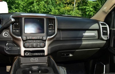 2022 RAM 3500 Laramie