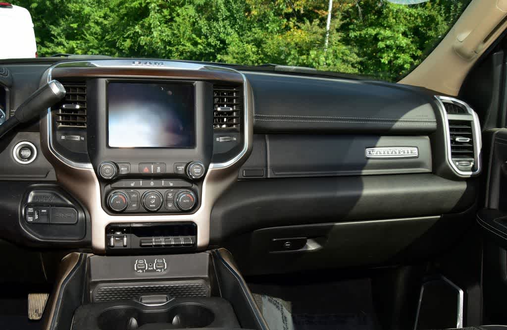 2022 RAM 3500 Laramie